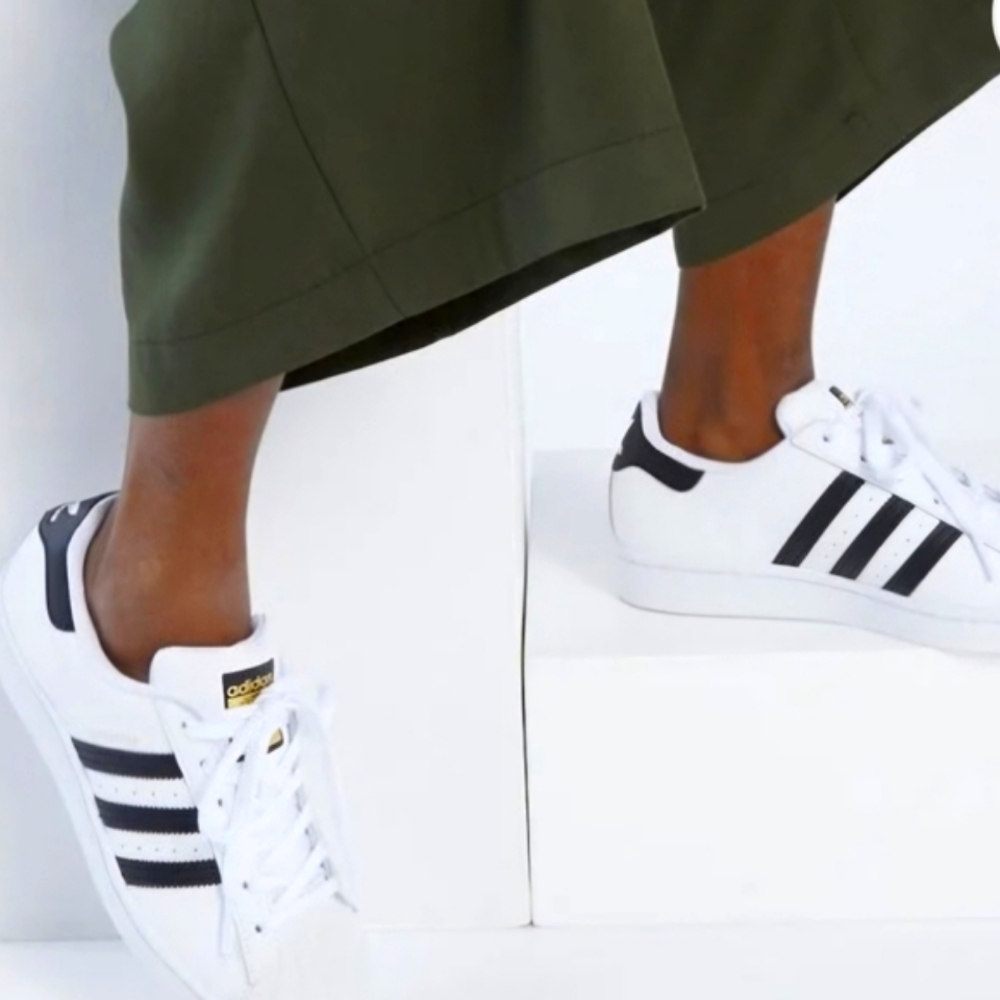 Adidas SuperStar